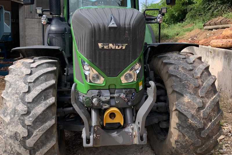 OmecoHub - Immagine FENDT 930VARIO